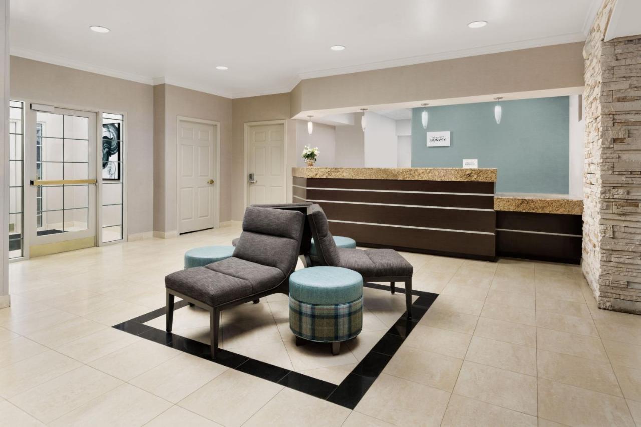 Residence Inn Saddle River 3* Saddle River