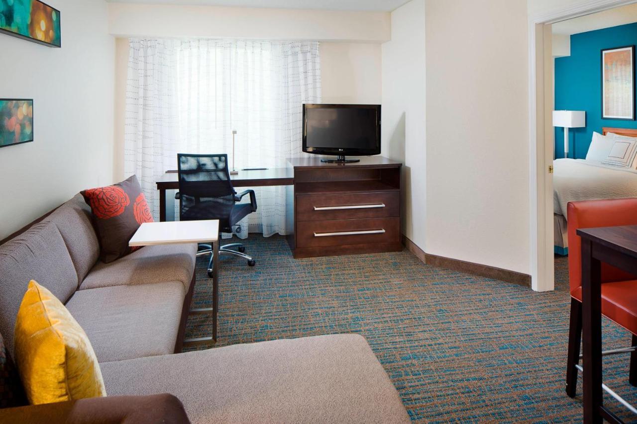 Residence Inn Saddle River 3* Saddle River