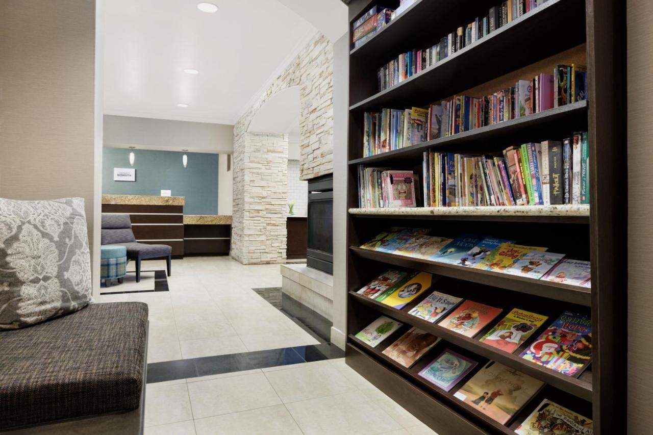 Hotel Residence Inn Saddle River 3*