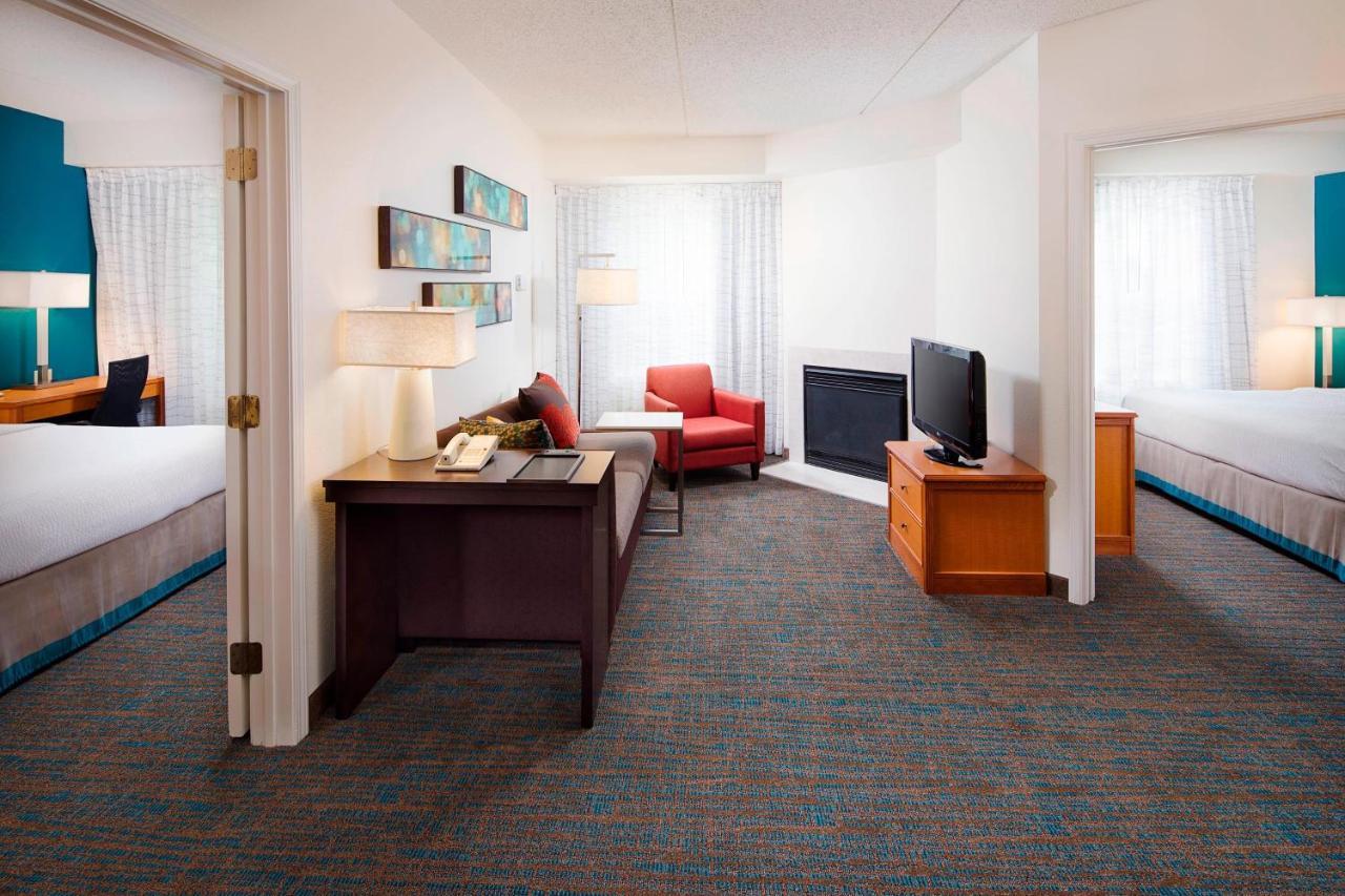 Residence Inn Saddle River 3*